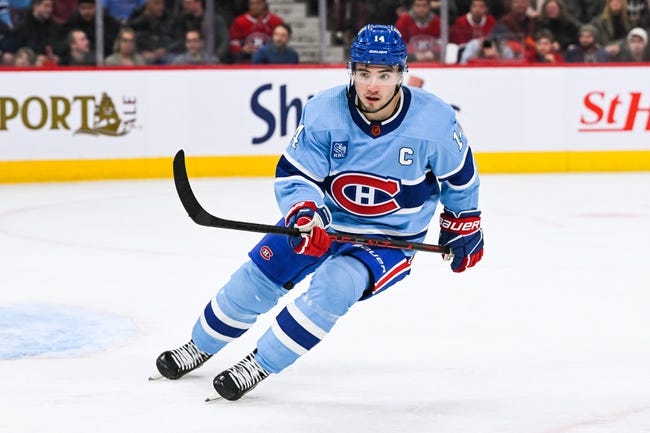 Canadiens at Senators Prediction - NHL Picks 1/28/23