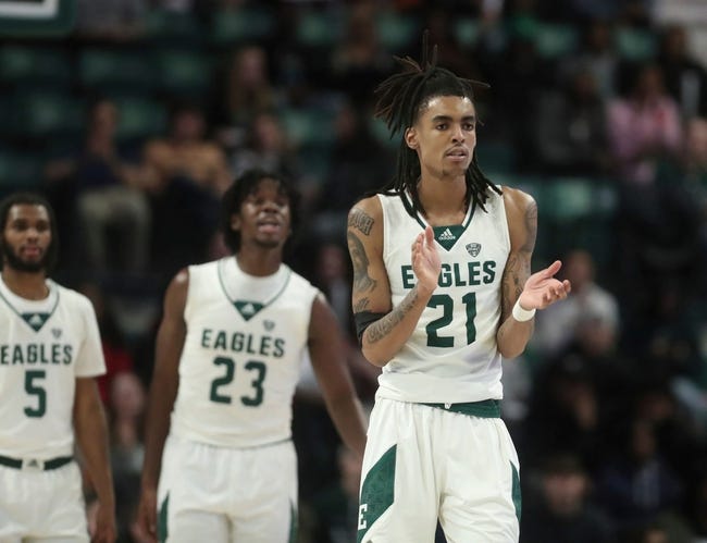 Eastern Michigan Eagles at Ball State Cardinals – 2/3/23 College Basketball Picks and Prediction