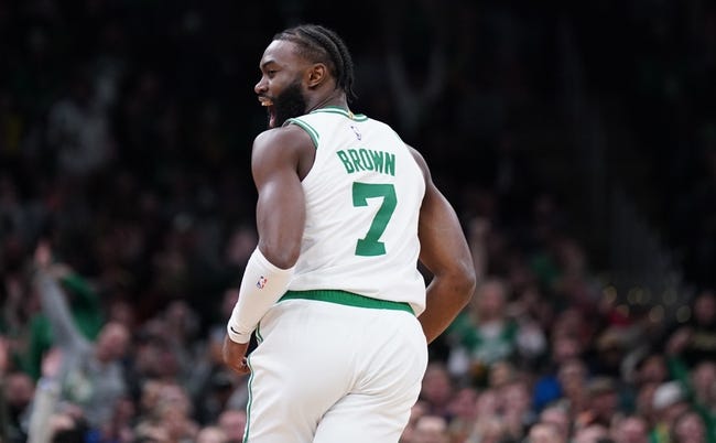 Celtics at Pistons Prediction - NBA Picks 2/6/23