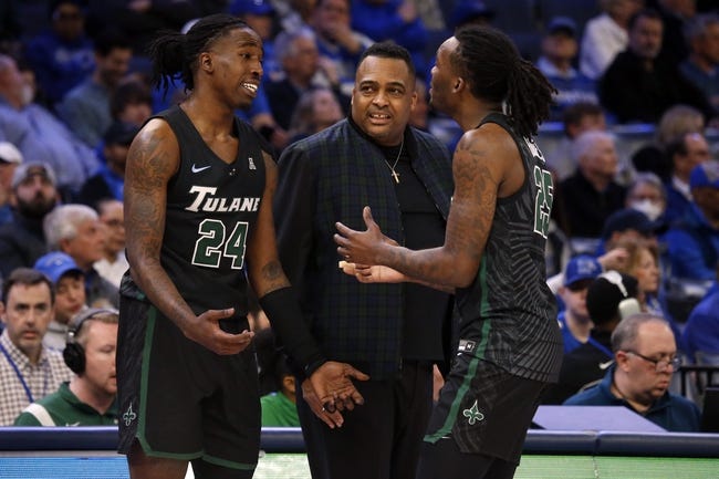 Temple at Tulane – 3/5/23 College Basketball Picks and Prediction