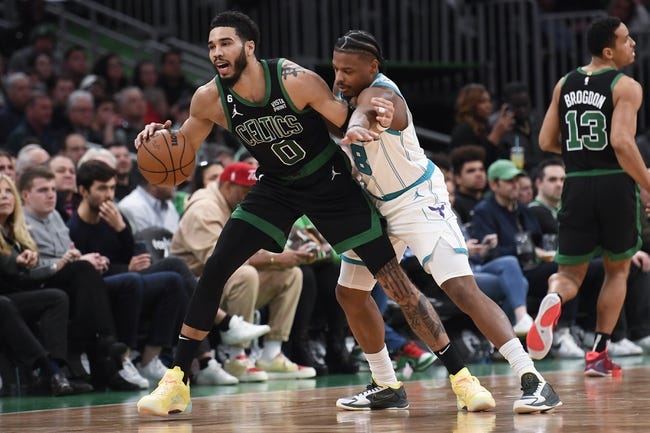 Memphis Grizzlies at Boston Celtics – 2/12/23 NBA Picks and Prediction