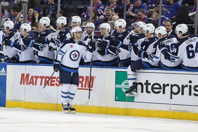 NHL Odds: Oilers-Jets prediction, odds, pick and more - 2/19/2022