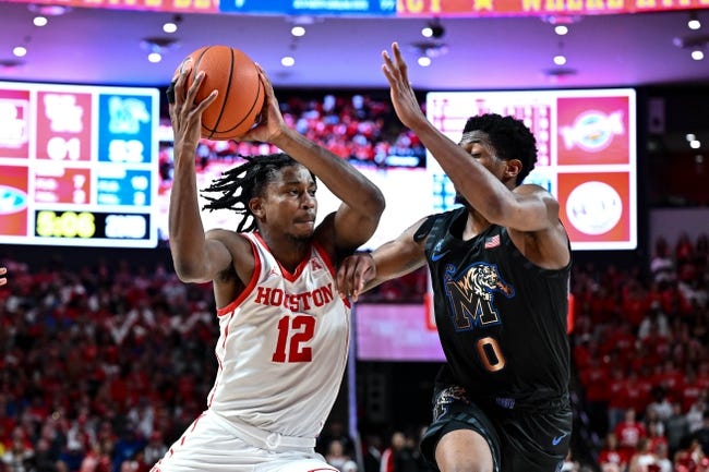 Houston at Memphis – 3/5/23 College Basketball Picks and Prediction