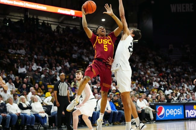 Arizona State at USC – 3/4/23 College Basketball Picks and Prediction