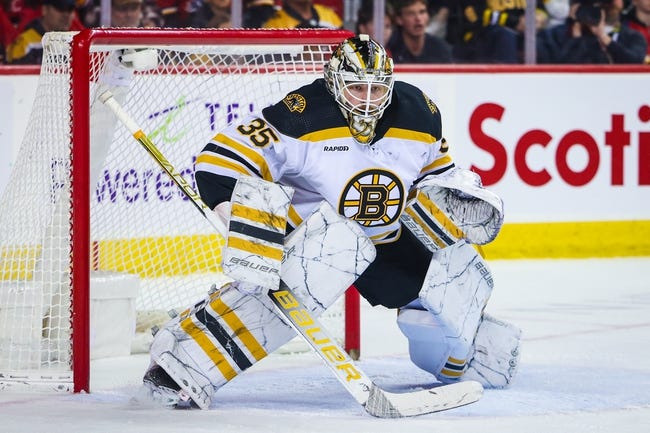 Rangers vs Bruins Prediction - NHL Picks 3/4/23