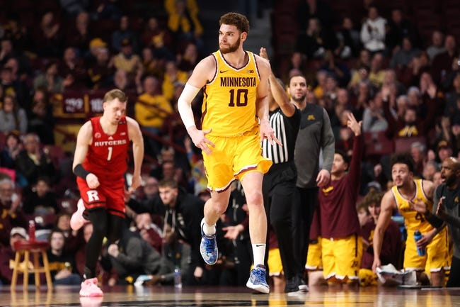 Wisconsin at Minnesota – 3/5/23 College Basketball Picks and Prediction