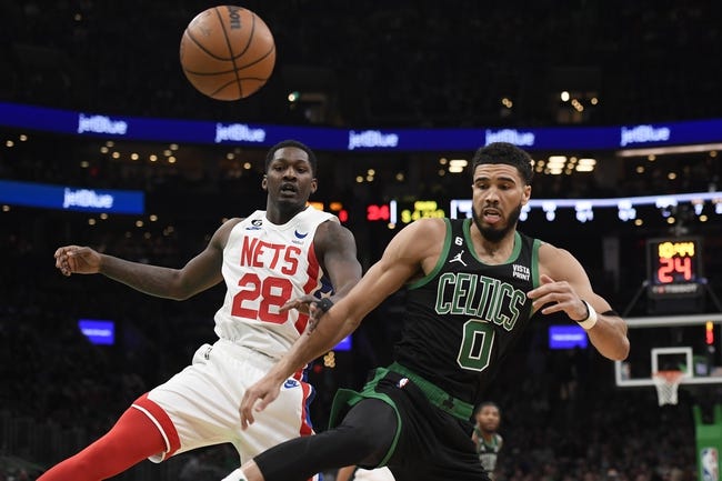 Boston Celtics at Cleveland Cavaliers – 3/6/23 NBA Picks and Prediction
