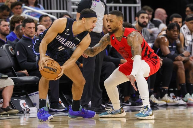 Portland Trail Blazers at Detroit Pistons – 3/6/23 NBA Picks and Prediction