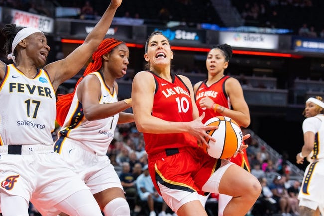 Sky vs Aces Prediction - WNBA Picks 9/13/23