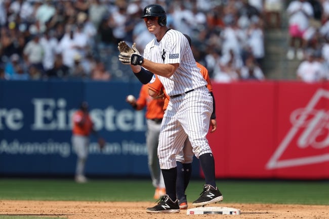 White Sox vs. Yankees Game 2 prediction, odds, pick, how to watch – 6/8/2023
