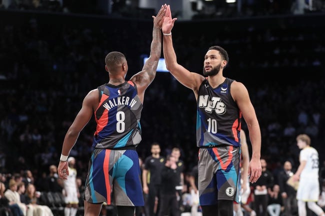 Nets vs 76ers Prediction NBA Picks 2/3/24