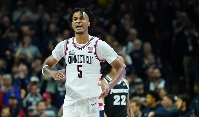 Connecticut vs Providence Prediction College Basketball Picks 3/9/24