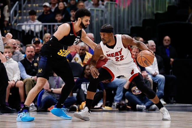 Jazz vs Heat Prediction NBA Picks 3/2/24