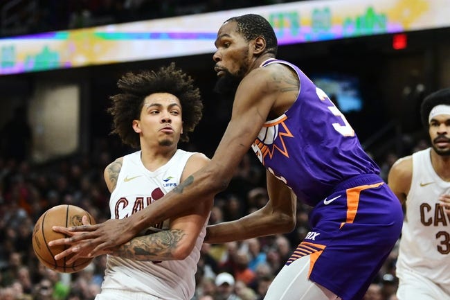 Suns vs Bucks Prediction NBA Picks 3/17/24