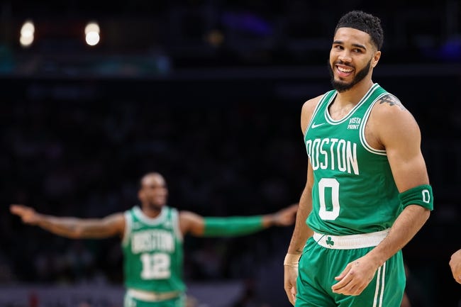 Boston Celtics vs Detroit Pistons Prediction NBA Picks 3/22/24