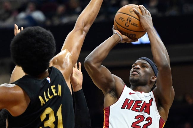 New Orleans Pelicans vs Miami Heat Prediction NBA Picks 3/22/24