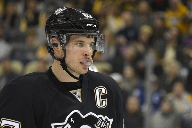 Toronto Maple Leafs at Pittsburgh Penguins - 11/15/22 NHL Picks and Prediction