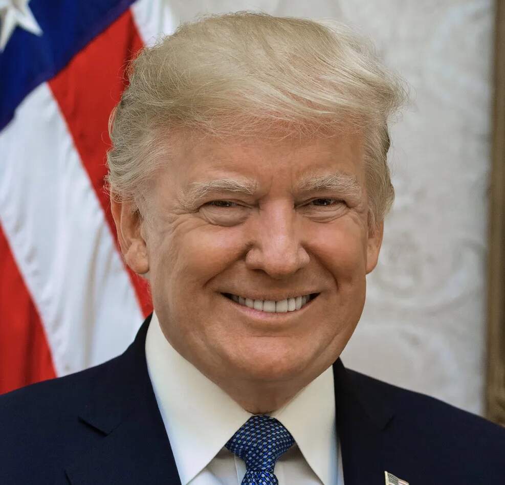 Trump